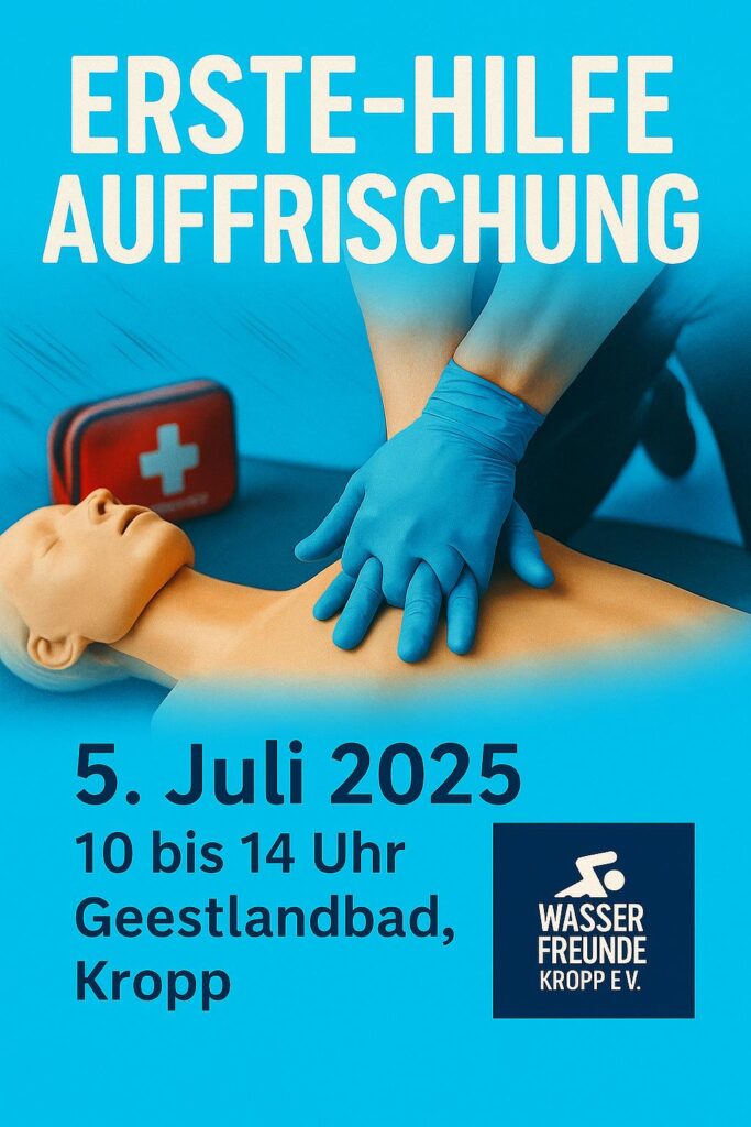 EH Auffrischung