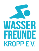 Wasserfreunde Freibad Kropp e.V.